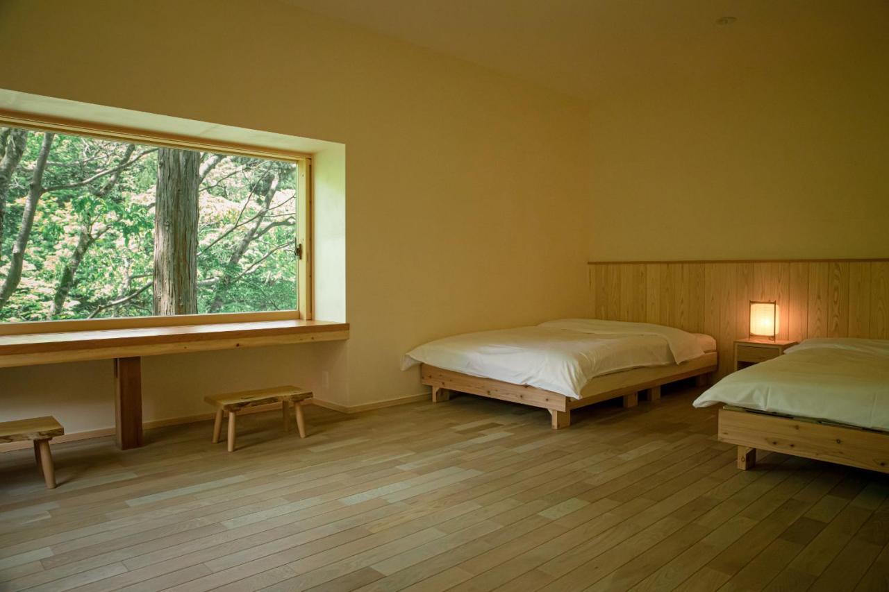 Shiroyamakan Shirakawa  Ngoại thất bức ảnh