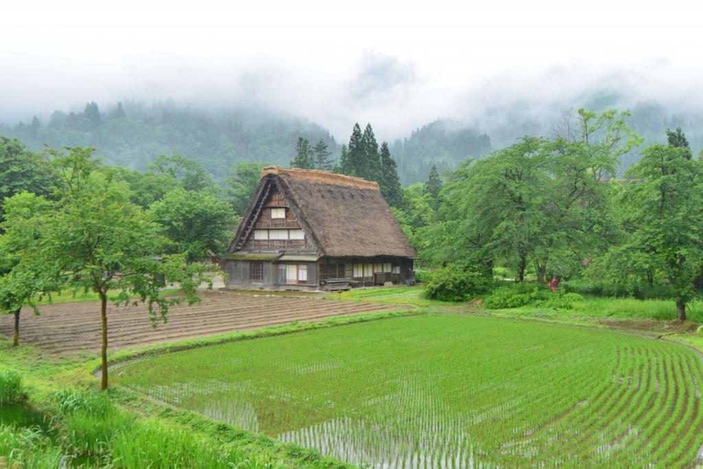 Shiroyamakan Shirakawa  Ngoại thất bức ảnh