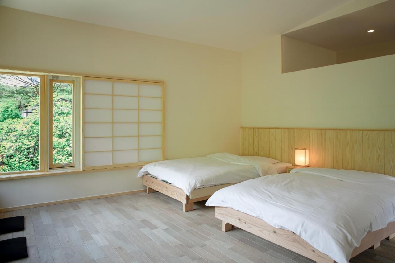 Shiroyamakan Shirakawa  Ngoại thất bức ảnh